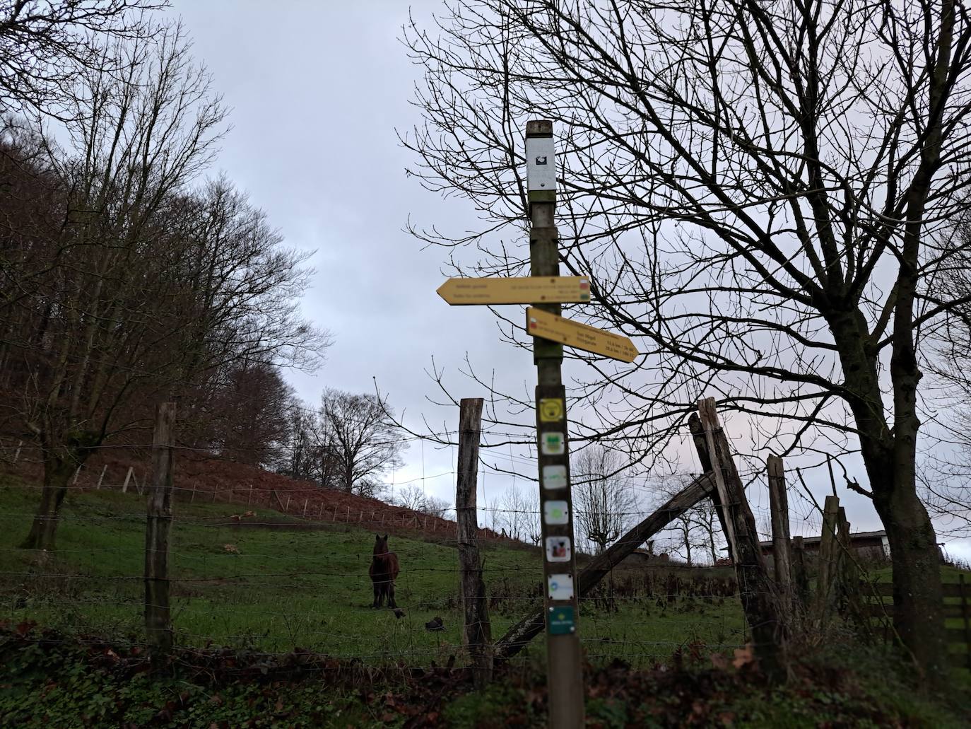 Fotos: Uidui, un bonito rincón de Aralar