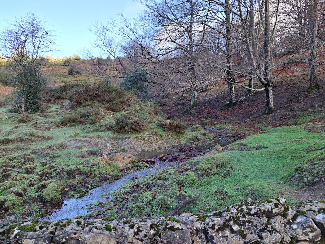 Fotos: Uidui, un bonito rincón de Aralar