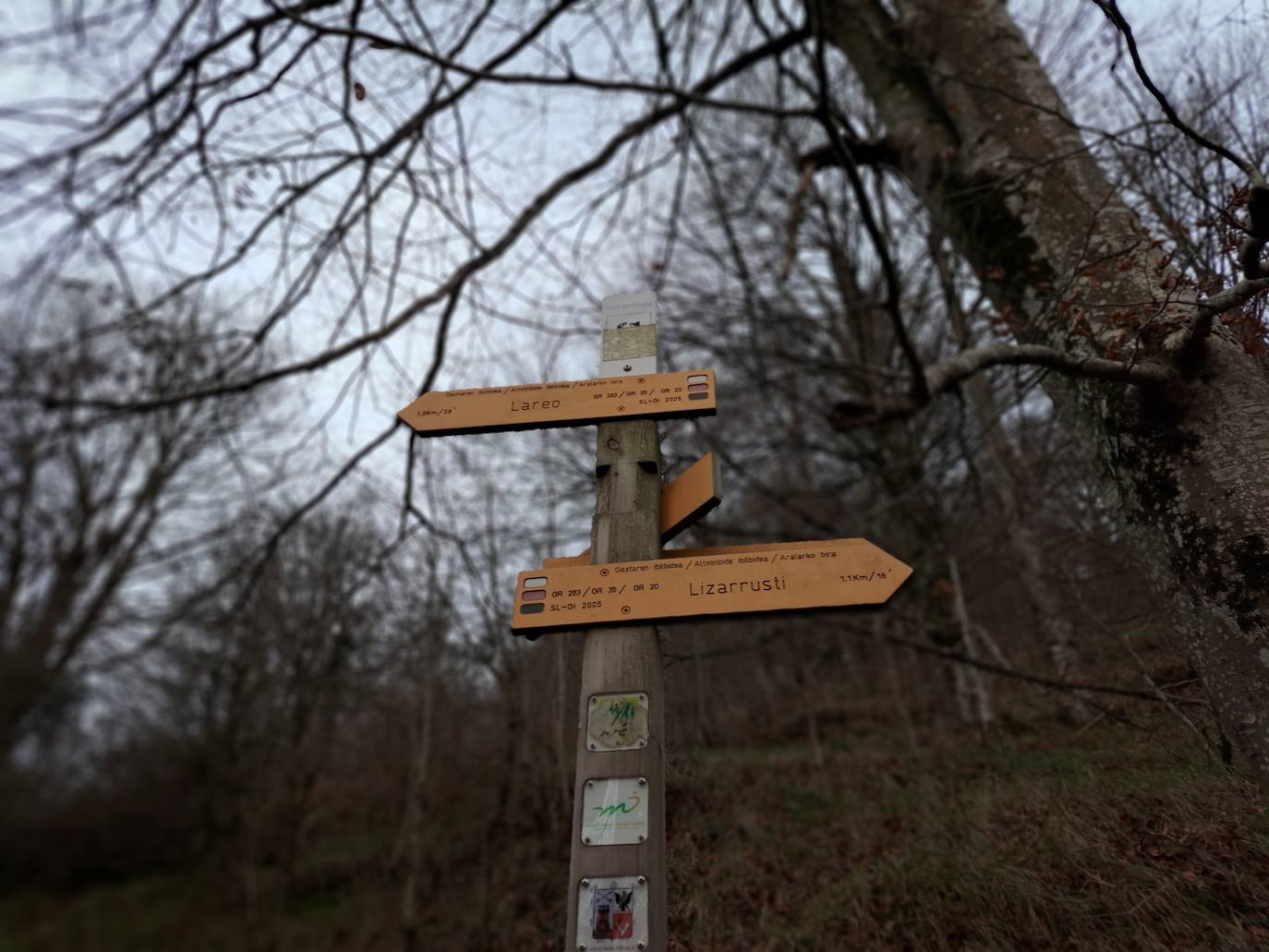 Fotos: Uidui, un bonito rincón de Aralar