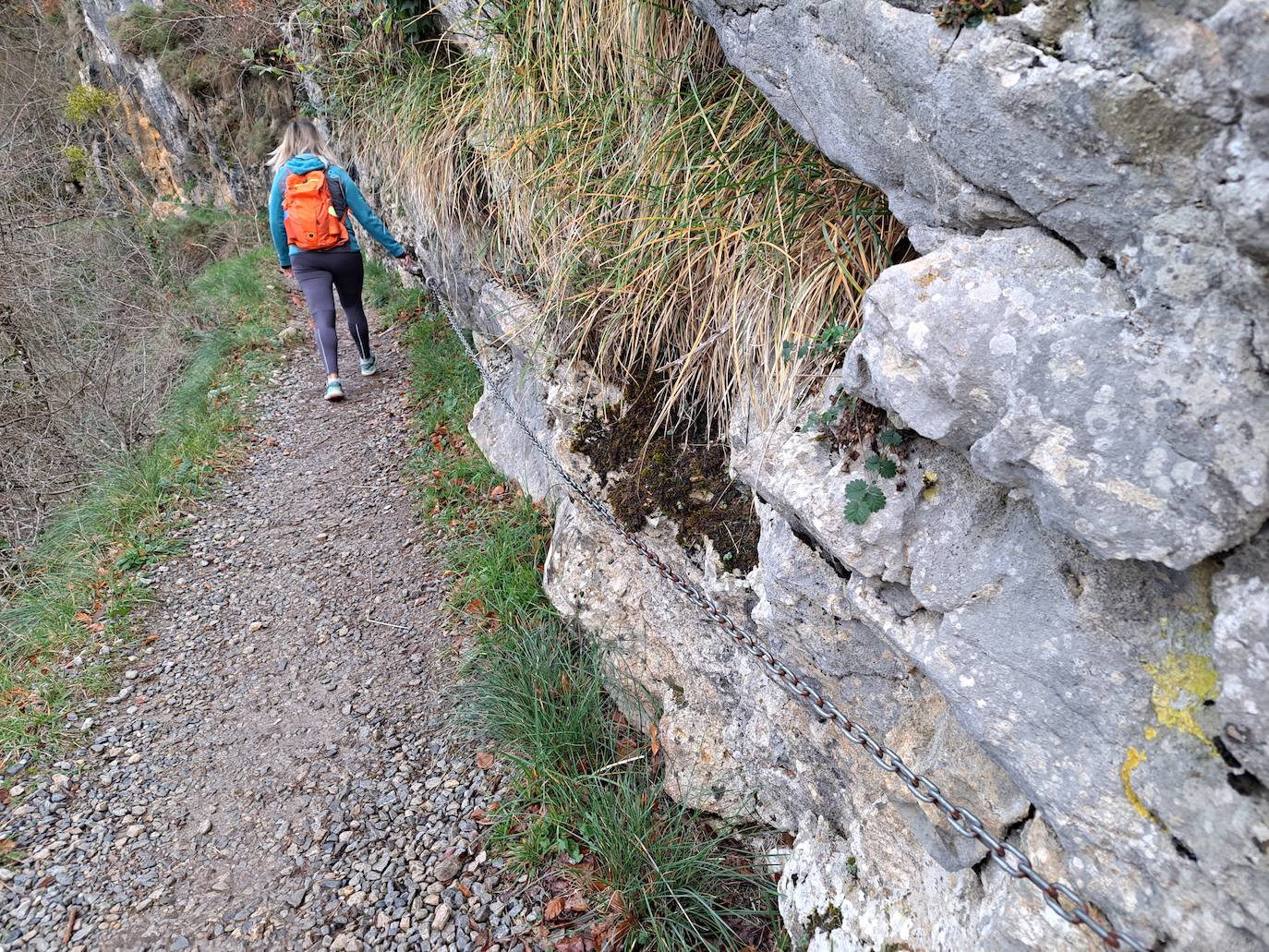 Fotos: Uidui, un bonito rincón de Aralar