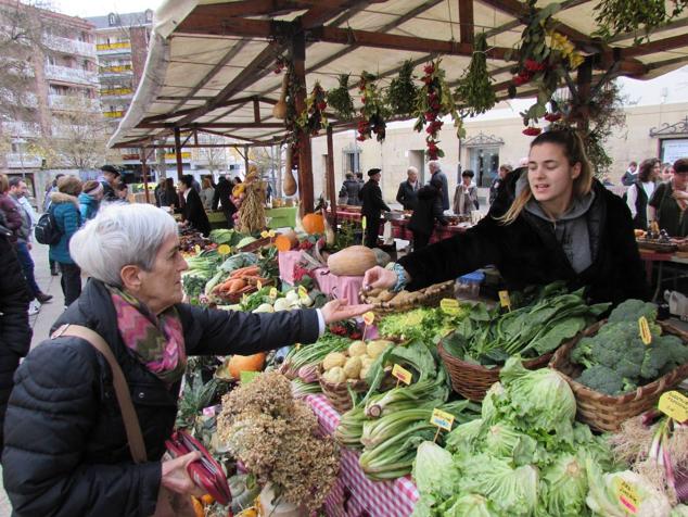 Fotos: Santamasak, en todo su esplendor