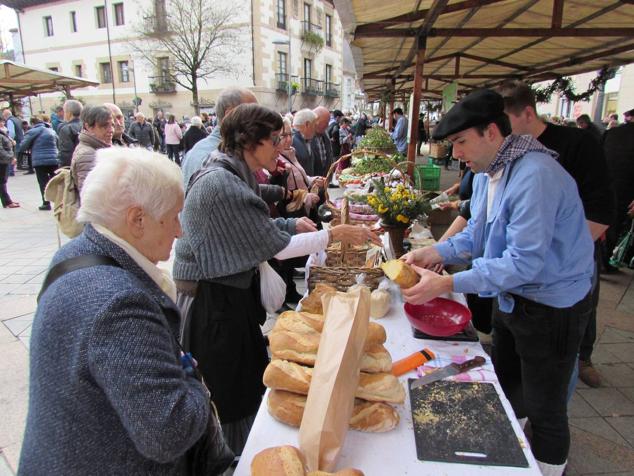 Fotos: Santamasak, en todo su esplendor
