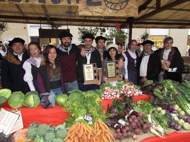 Fotos: Santamasak, en todo su esplendor