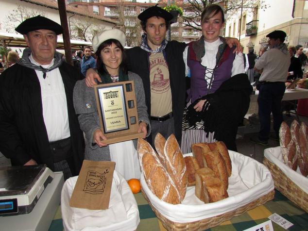 Fotos: Santamasak, en todo su esplendor