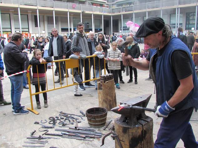Fotos: Santamasak, en todo su esplendor