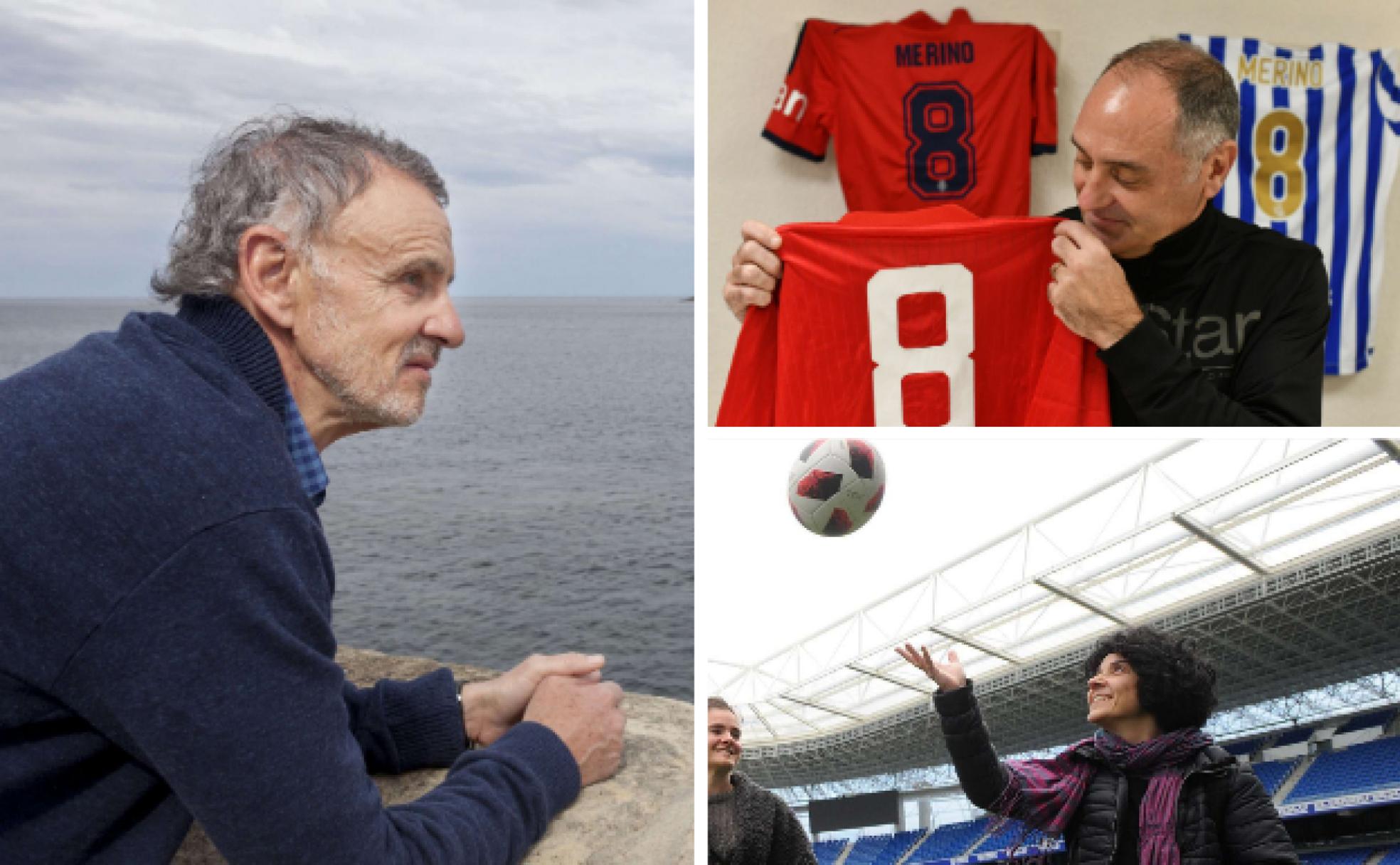 Todos juegan en casa en este derbi