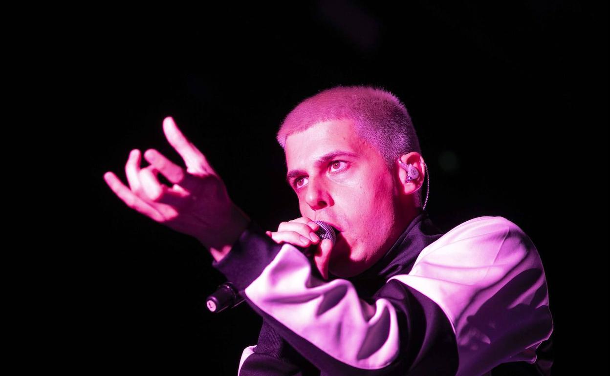 Zetak-ek bira amaierako hirugarren kontzertua iragarri du