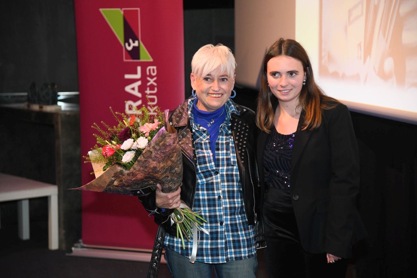 Fotos: Todos los galardonados en la gala de la prensa deportiva de Gipuzkoa