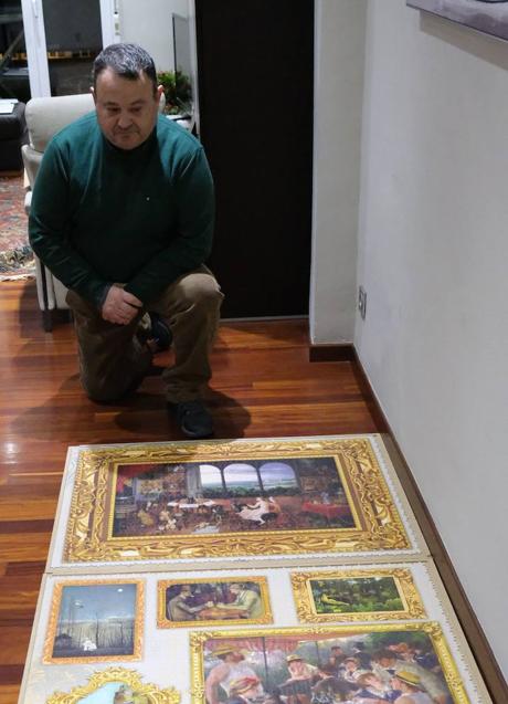 Imagen - Una novena parte del puzzle.