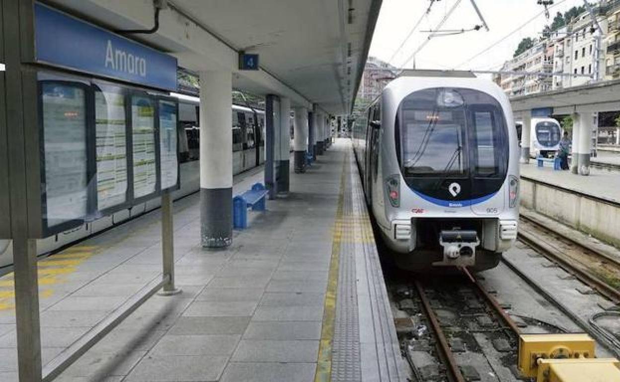 Real Sociedad-Osasuna: Euskotren ofrecerá este sábado un servicio especial de trenes
