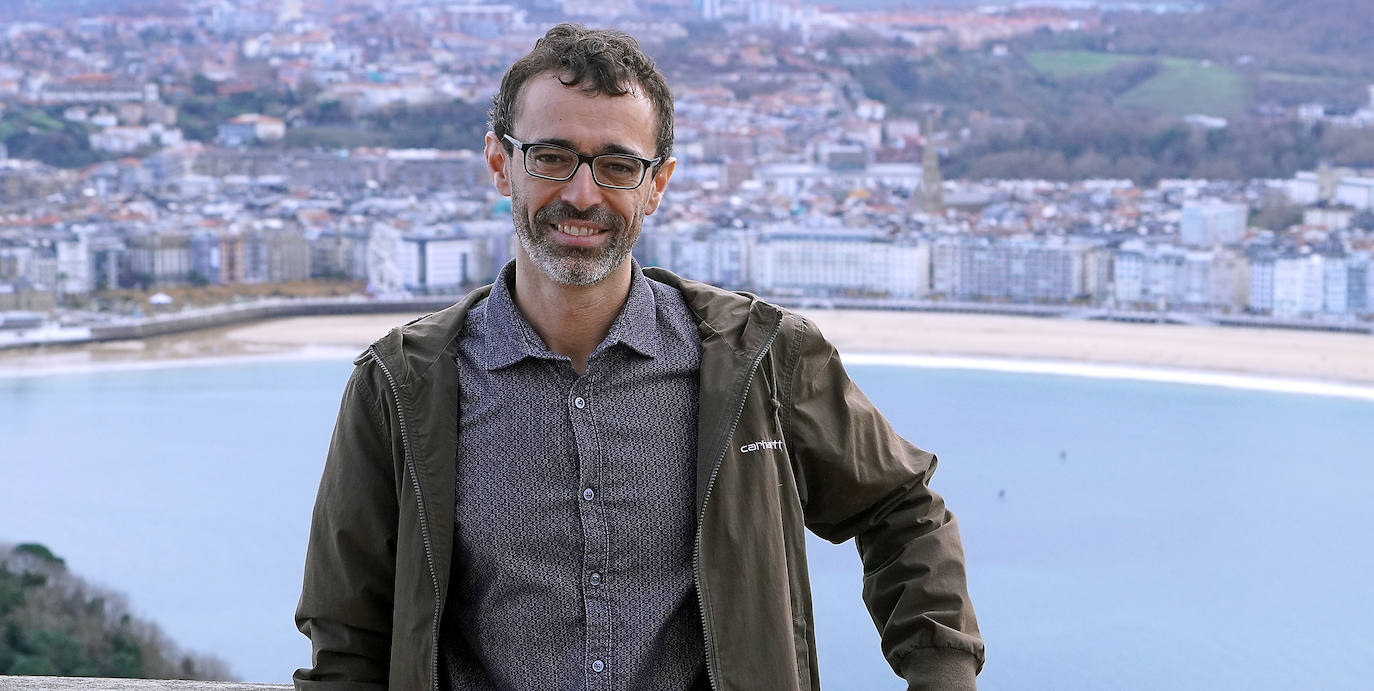 Fotos: Guipuzcoanos lanzados hacia el 2023