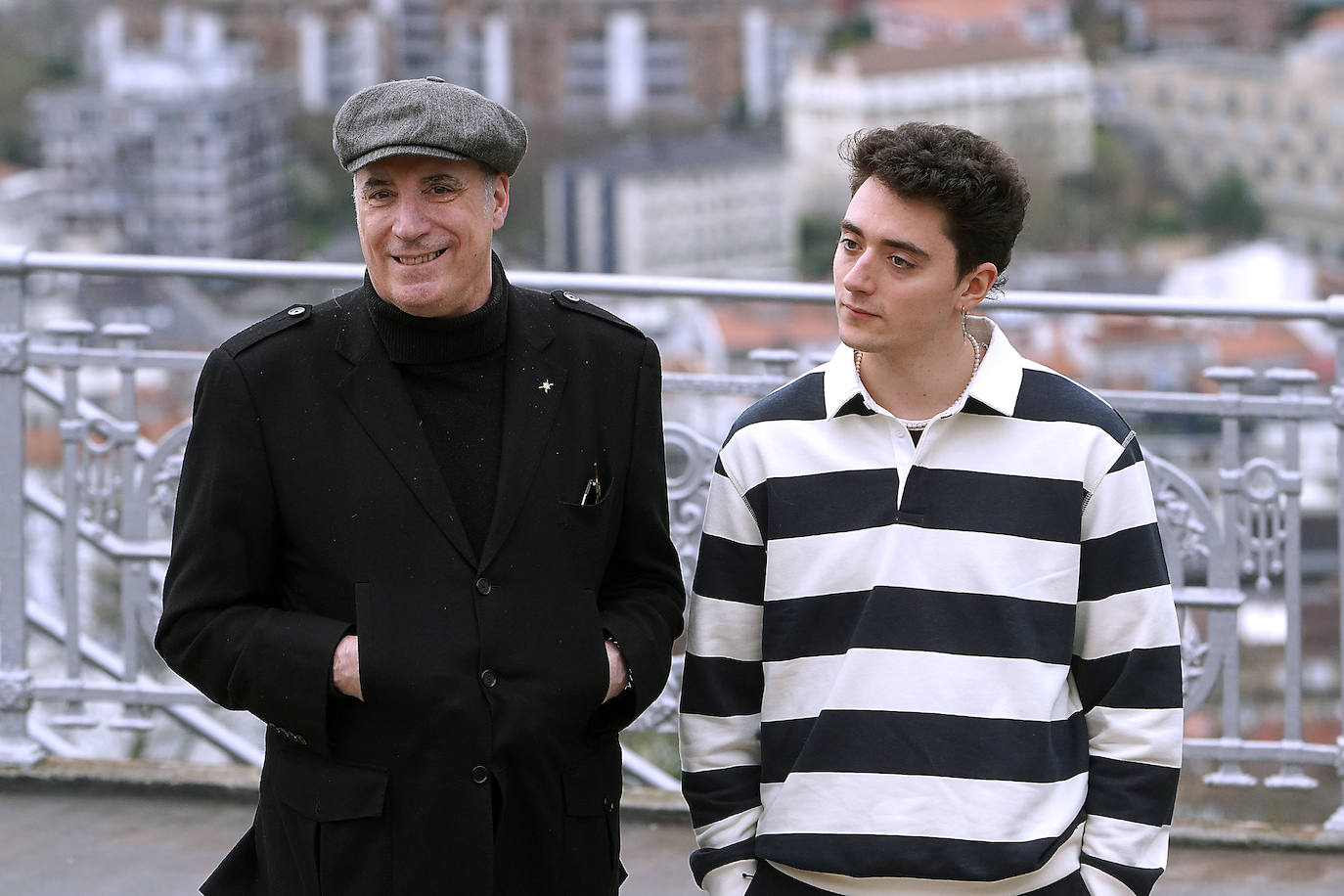 Fotos: Guipuzcoanos lanzados hacia el 2023