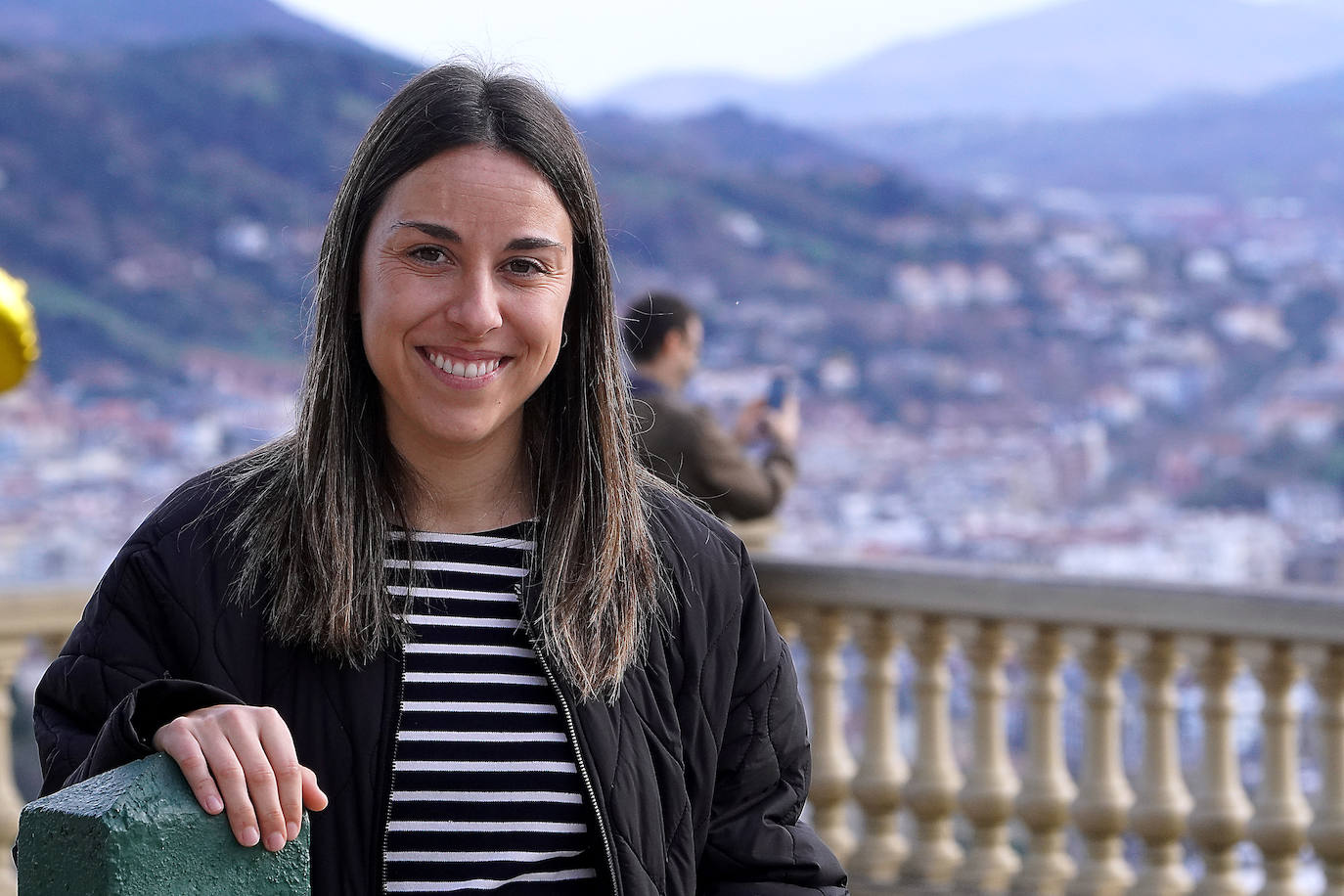 Fotos: Guipuzcoanos lanzados hacia el 2023