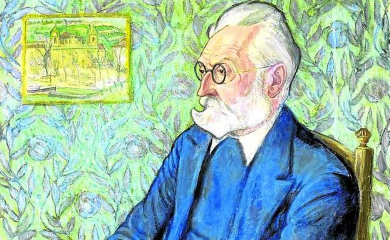 Unamuno, ¿asesinado?