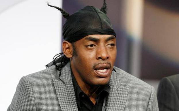 Coolio, 59 años. Rapero estadounidense ganador de un Grammy. Su éxito 'Gangster's Paradise' lo lanzó al estrellato internacional.