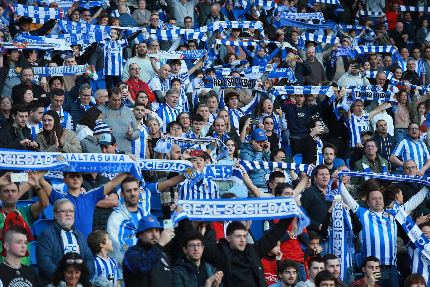 Fotos: Las mejores imágenes del partido