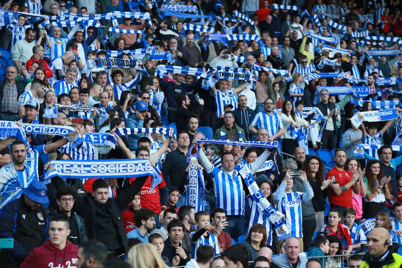 Fotos: Las mejores imágenes del partido