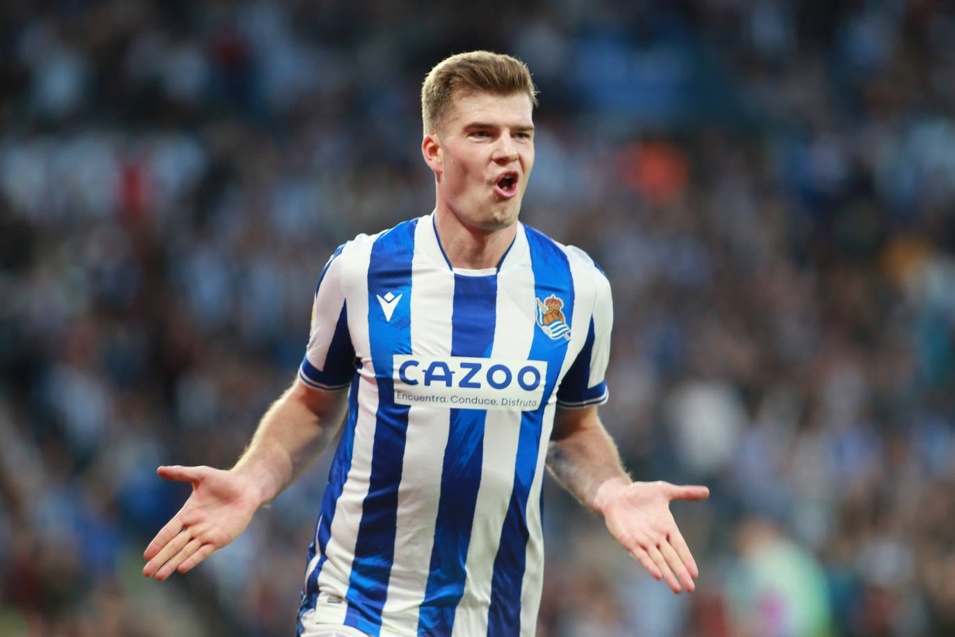 Fotos: Las mejores imágenes del partido