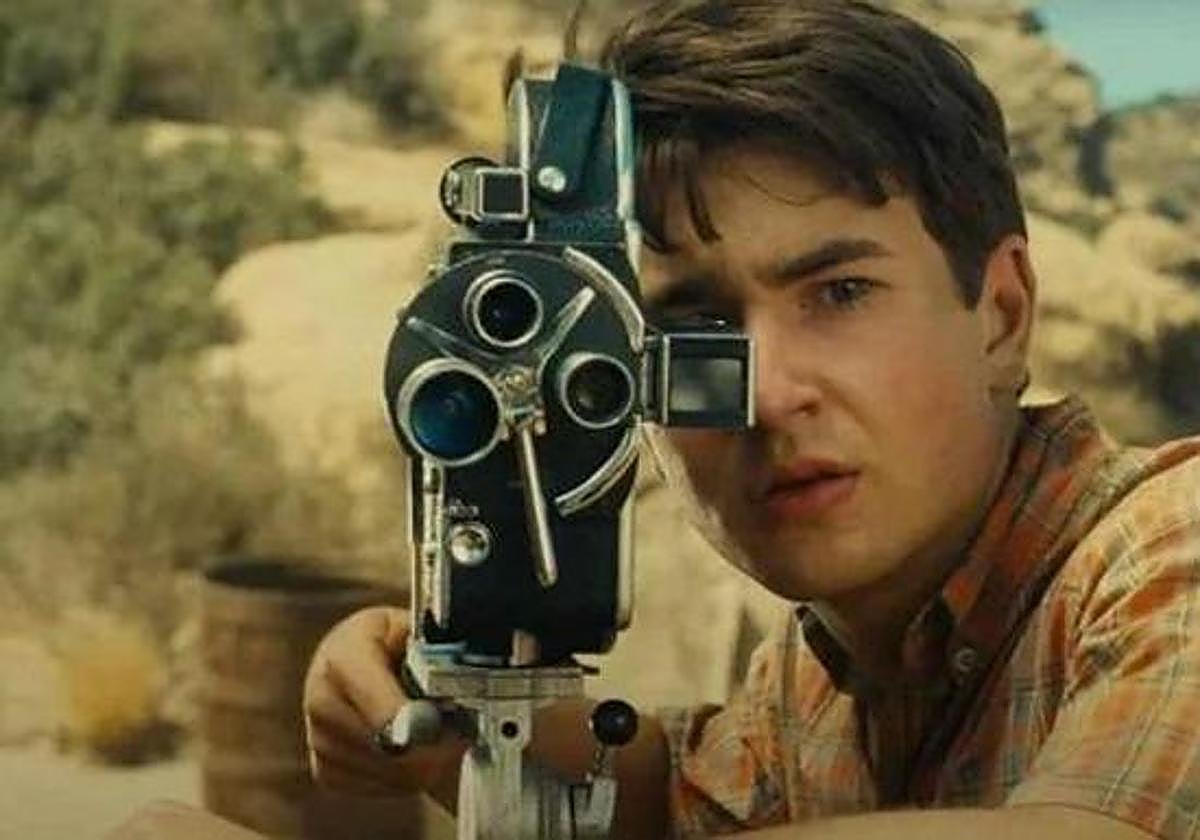 Carta a mi yo positivo