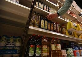 Los alimentos siguen subiendo en Euskadi pese a la rebaja del IVA