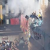 ¡Empieza el Carnaval de Tolosa!