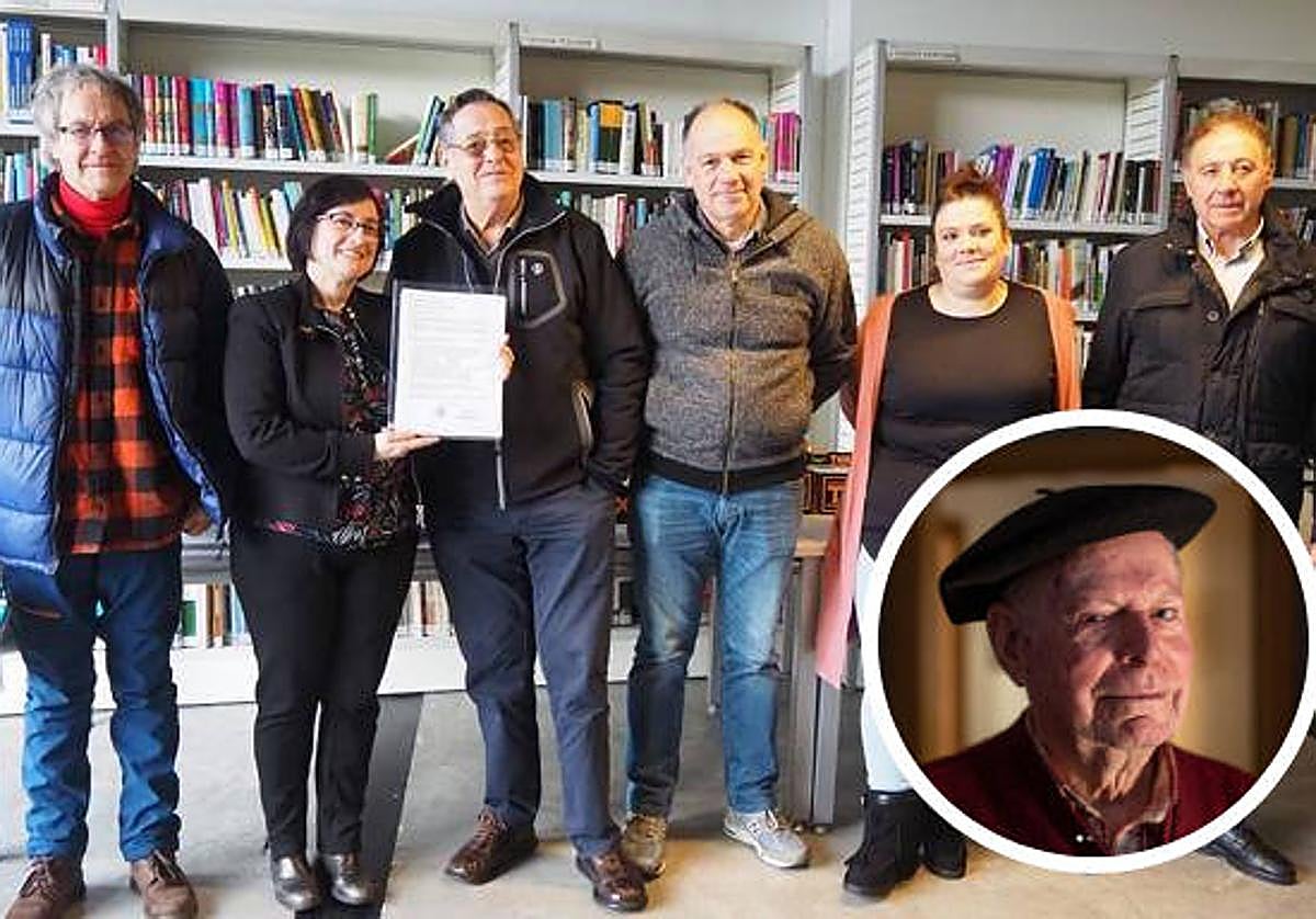 Xabier Unanue eta Patxi Goikolearen milaka bertso, kontsultagai