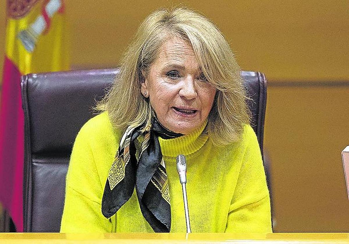 La fractura en el consejo de RTVE abre la puerta a que lo presida el representante del PNV