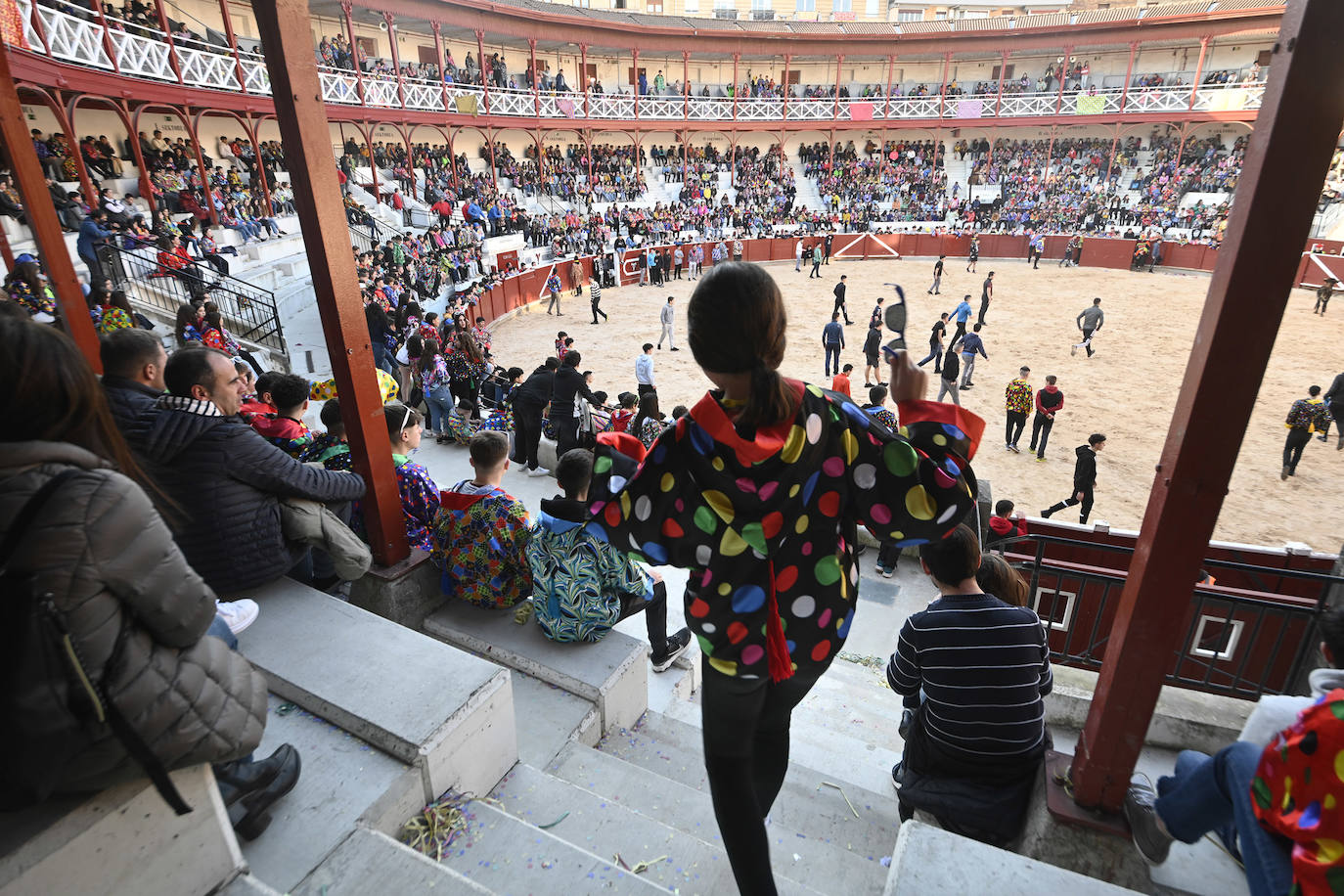 Viernes Flaco en Tolosa