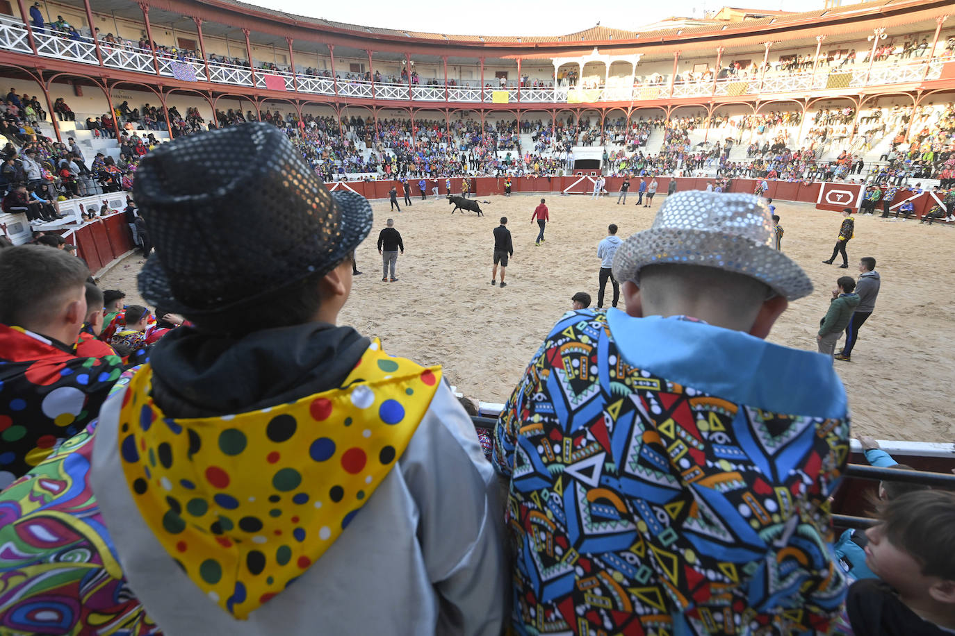 Viernes Flaco en Tolosa