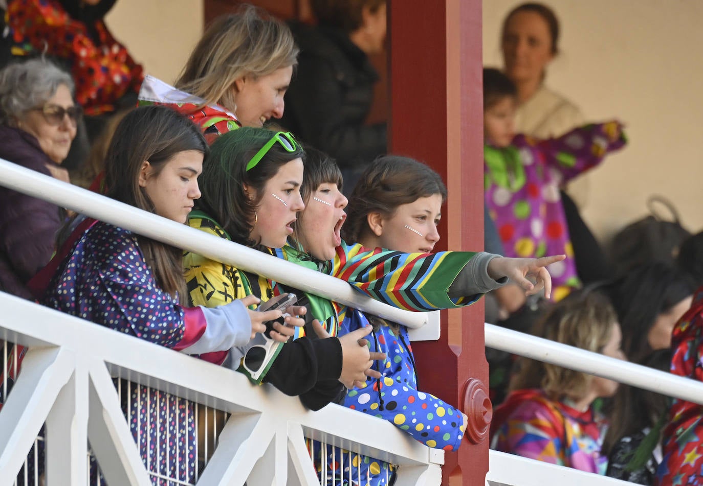Viernes Flaco en Tolosa