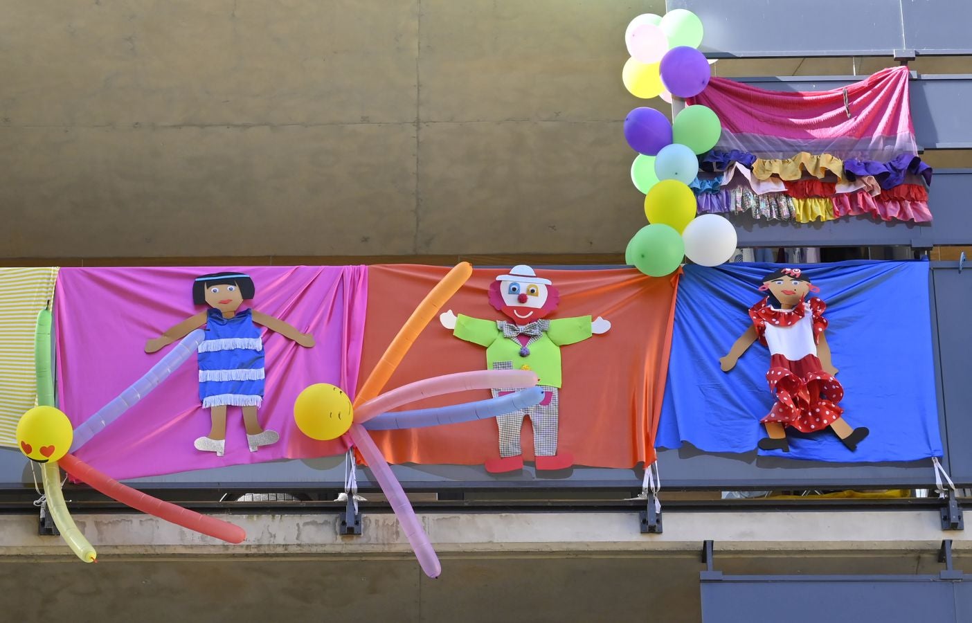 Viernes Flaco en Tolosa