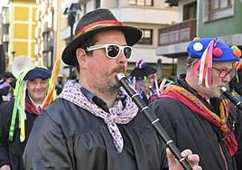 Viernes Flaco en Tolosa