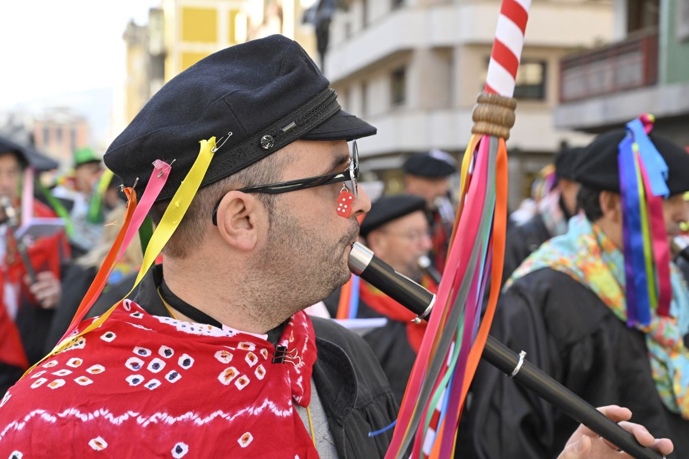 Viernes Flaco en Tolosa