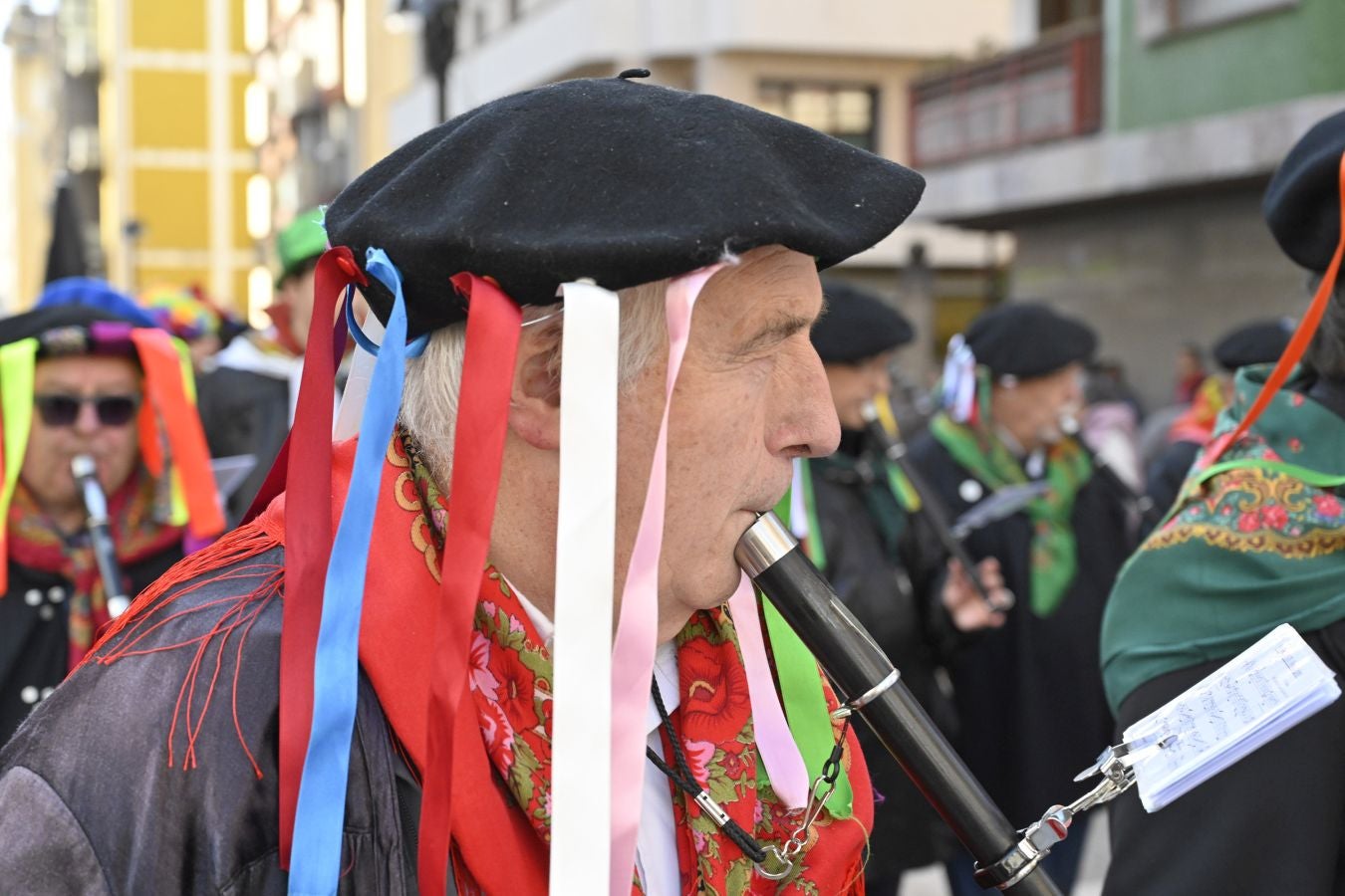 Viernes Flaco en Tolosa