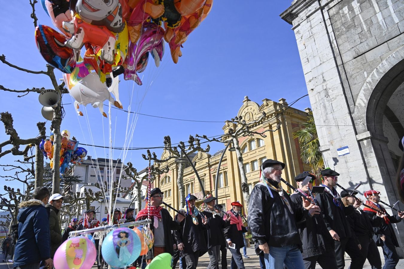 Viernes Flaco en Tolosa
