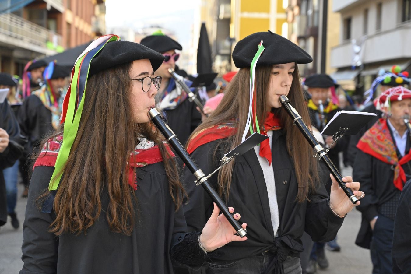 Viernes Flaco en Tolosa