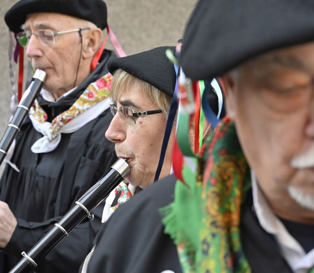 Viernes Flaco en Tolosa