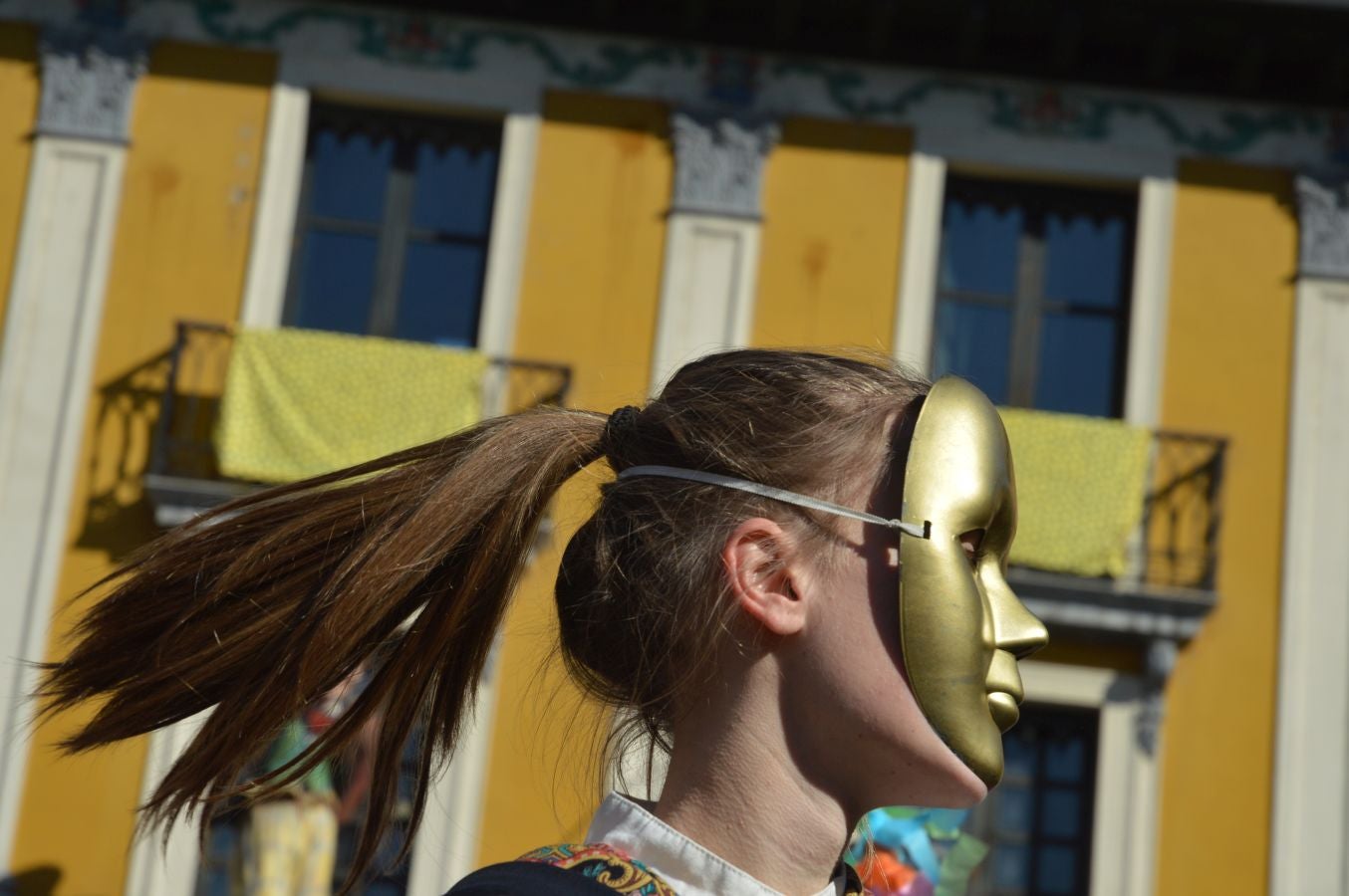 Colorido y soleado Sábado Regular en Tolosa