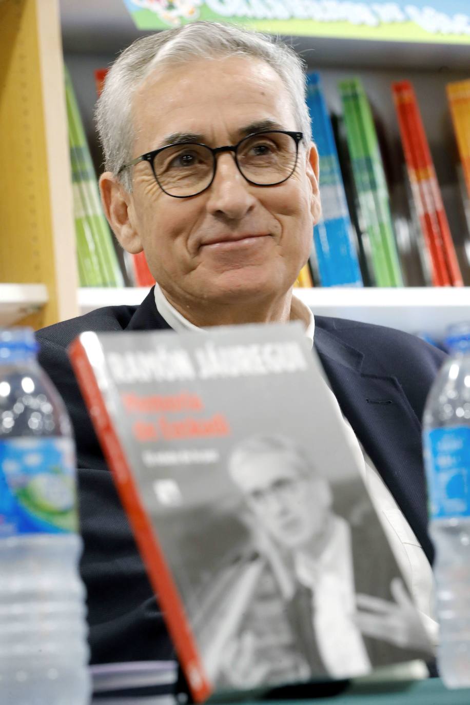 Imagen - «Fuimos la primera coalición en España. Resultó un éxito y marcó tendencia»