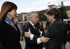 La histórica tradición pactista de Euskadi