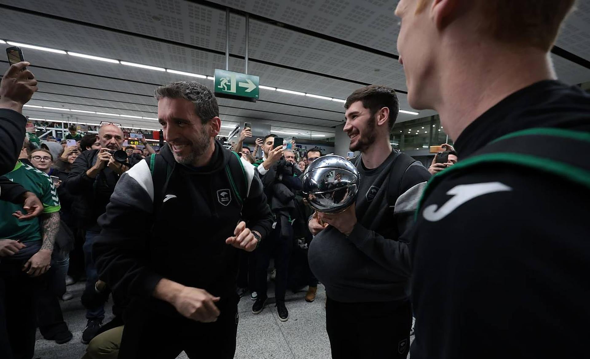 Scroll Story imagen 1