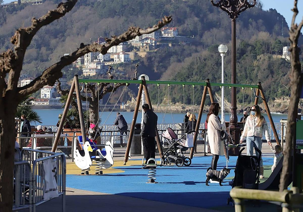 Preguntas y respuestas sobre la nueva ayuda por hijos en Euskadi