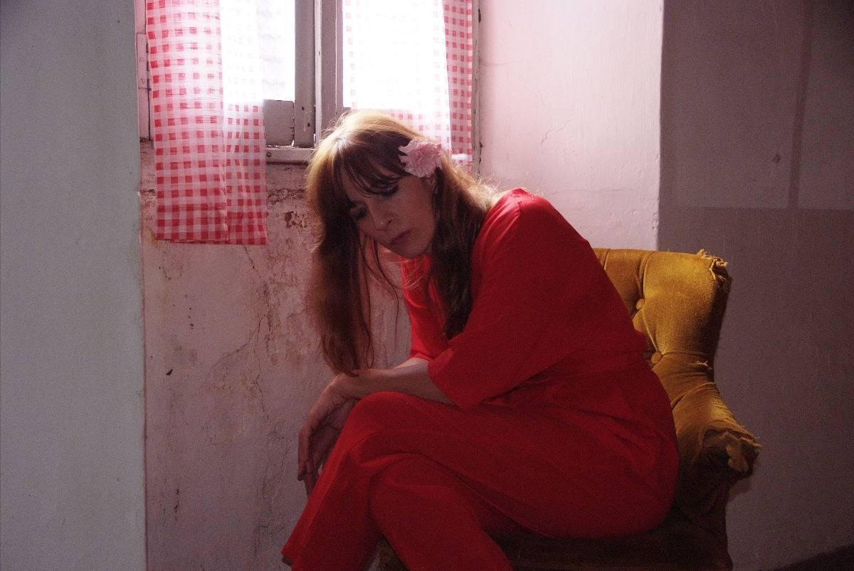 Bigarren 'bizitza' bat Peneloperentzat