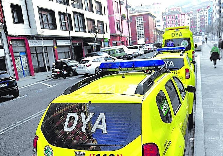 El objetivo de la DYA es regularizar su situación financiera alcanzando un acuerdo con Eulen para seguir prestando su labor solidaria.