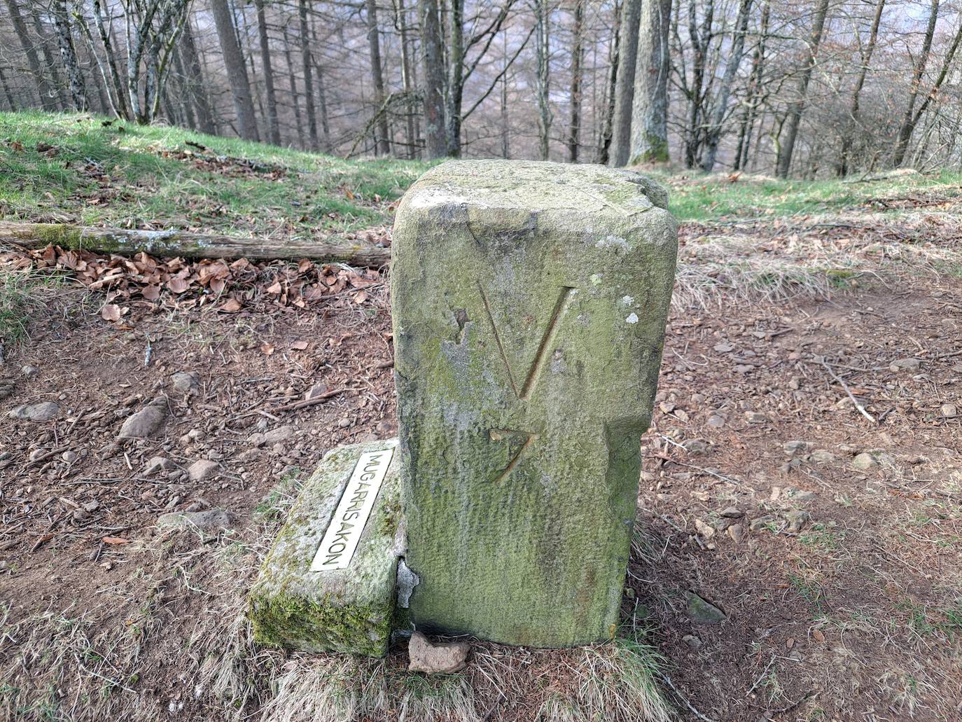 Cima con grandes panorámicas