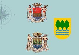 Cuando Gipuzkoa se quedó sin rey ni cañones