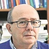 Imagen - «La sociedad vasca se aleja de 'retiros identitarios' y de promesas sin evidencias empíricas»