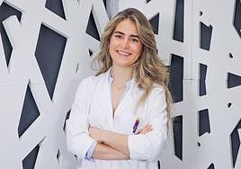 «La teledermatología es una gran herramienta para valorar a los pacientes de manera rápida»