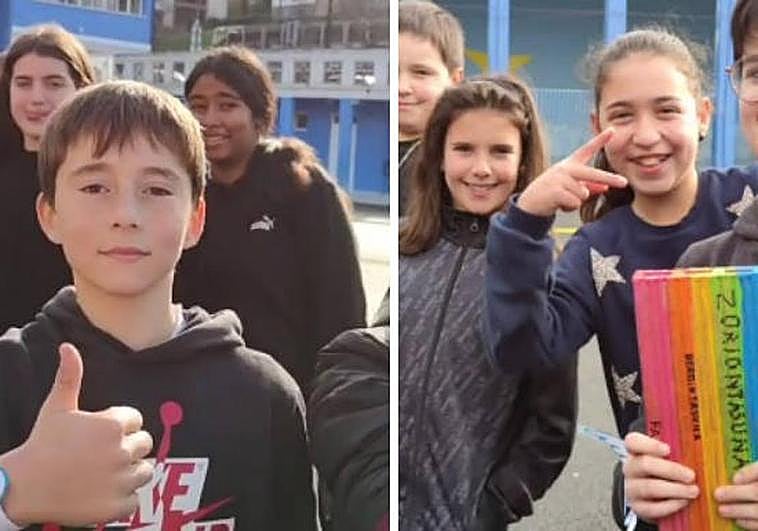 Batu zaitez! Hobe Elkarrekin!