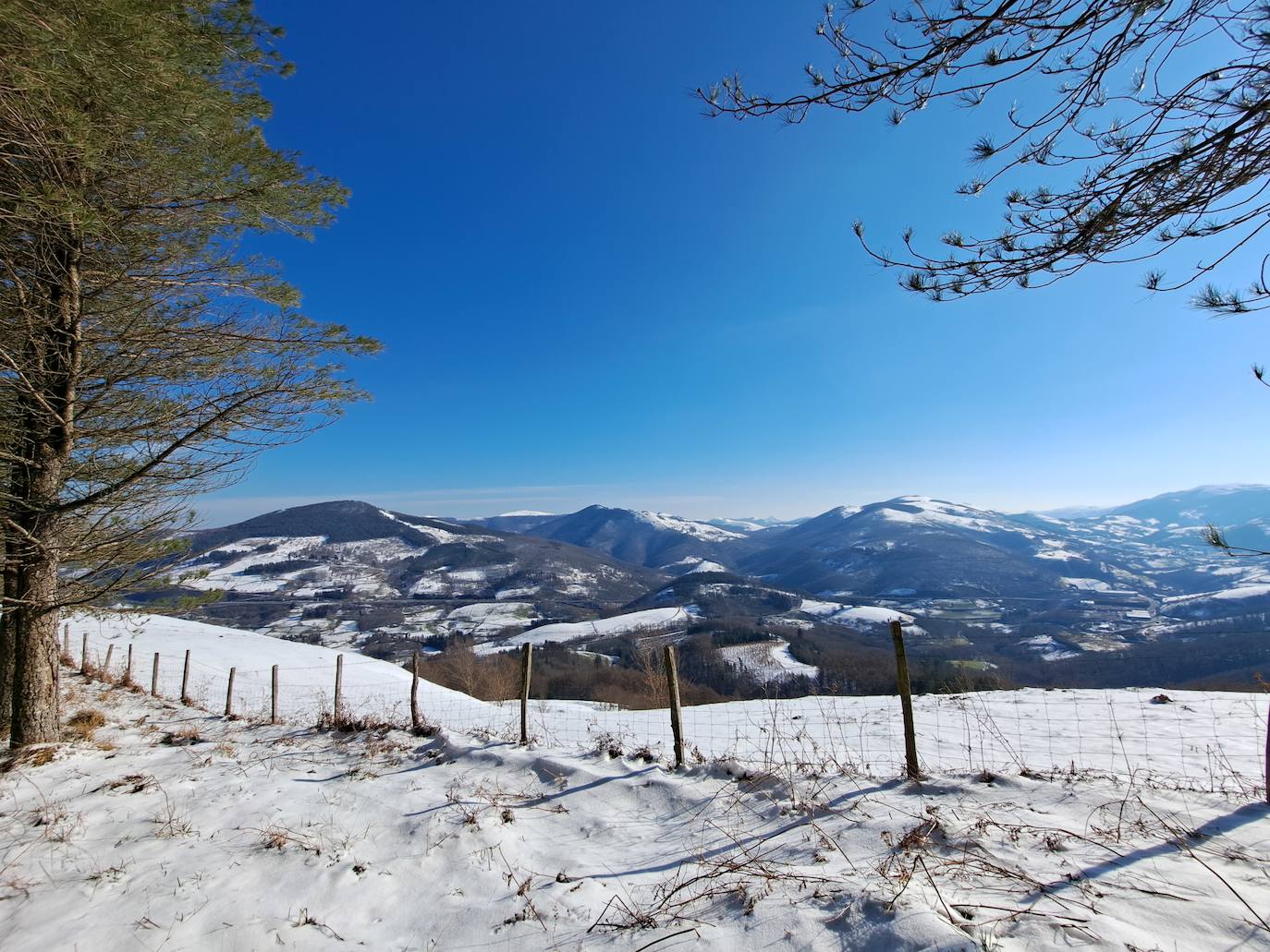 La cima de los mil secretos